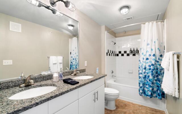 Plano | Comfy 2BD/1.5BA Apartment