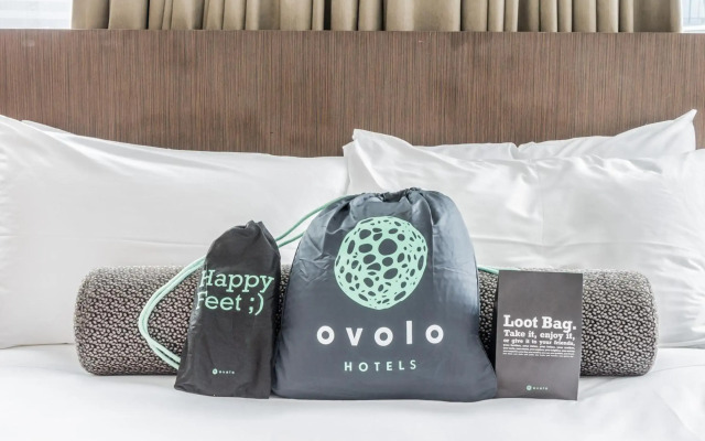 Ovolo Central