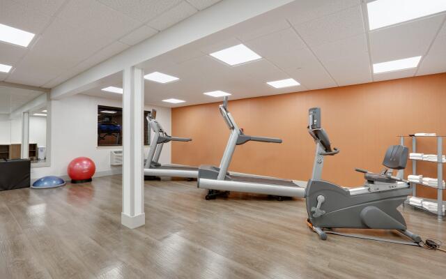 Holiday Inn Express Hotel & Suites Scottsbluff-Gering by IHG
