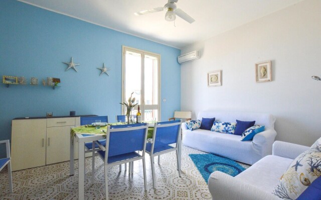 Casa Azzurra