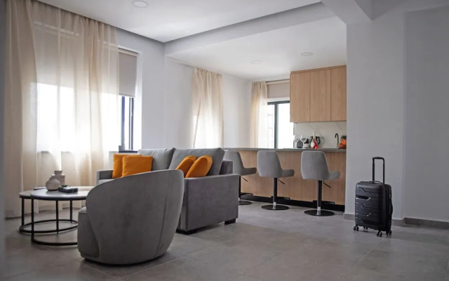 Le Bouquet Luxury Suites