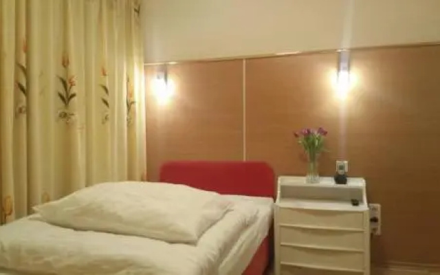 Hotel Adler