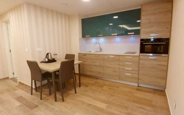 Maximus Hotel Byblos