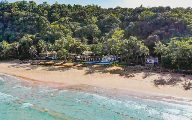 The Nest Private Beach Resort