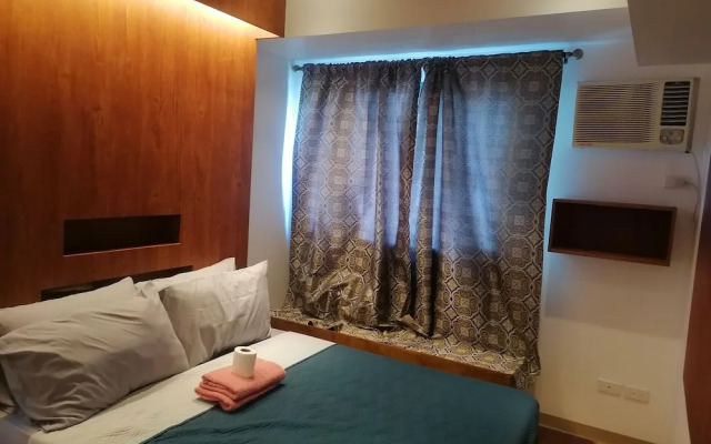 Roxas Blvd Ermita Studio US Embassy Mla