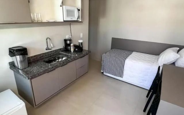 Pousada Boutique Do Lazer Spa