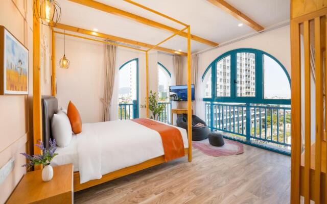 Santori Hotel and Spa