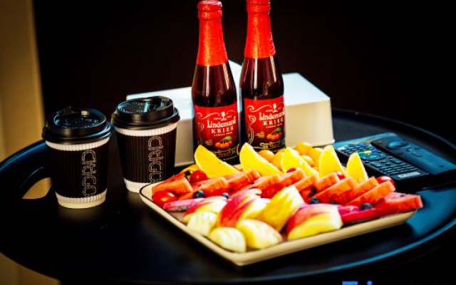 CitiGO Hotel Green Lake Kunming