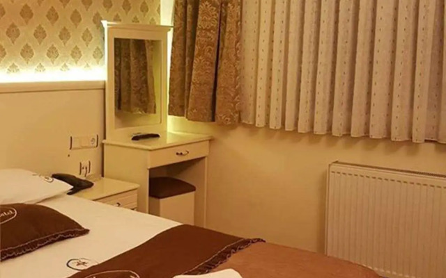 Nazar Hotel