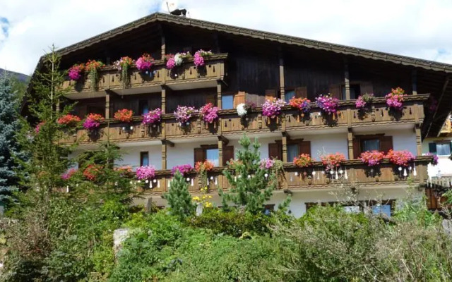 Albergo Heidi