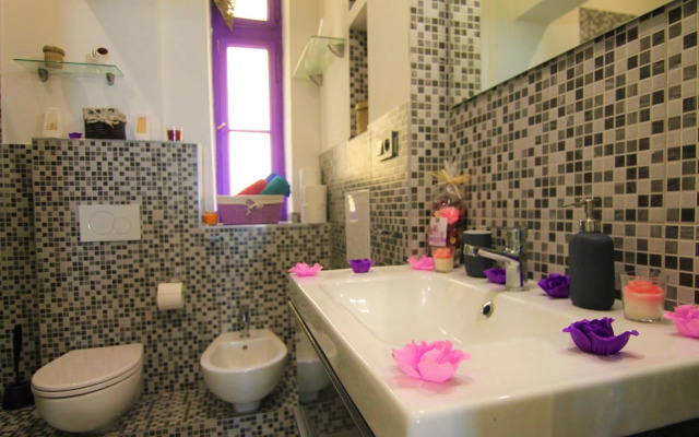 Central cozy apartment