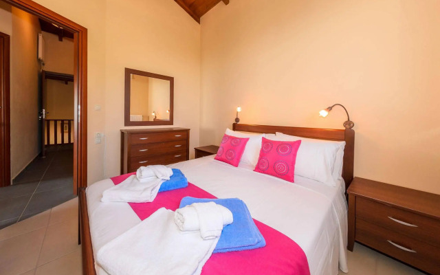 Orient Villas
