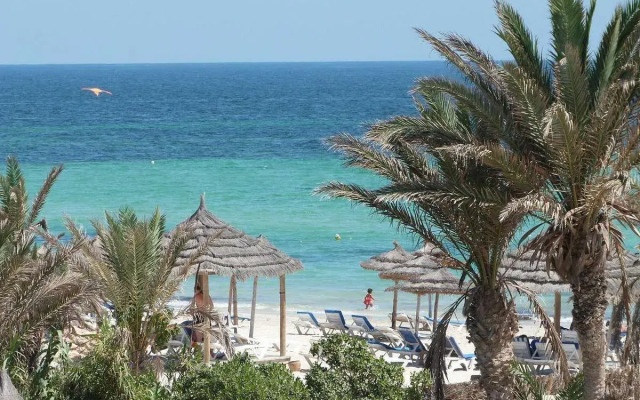 Caribbean World Palma Djerba