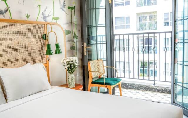 Free Airport - MISAKI AIRPORT HOTEL by SAZI