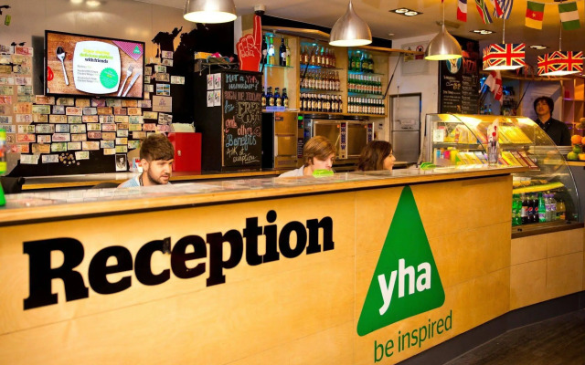 YHA London Central - Hostel