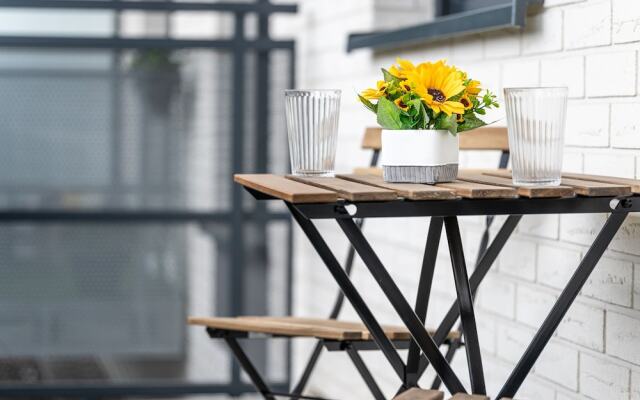 RentPlanet - Apartament Długa