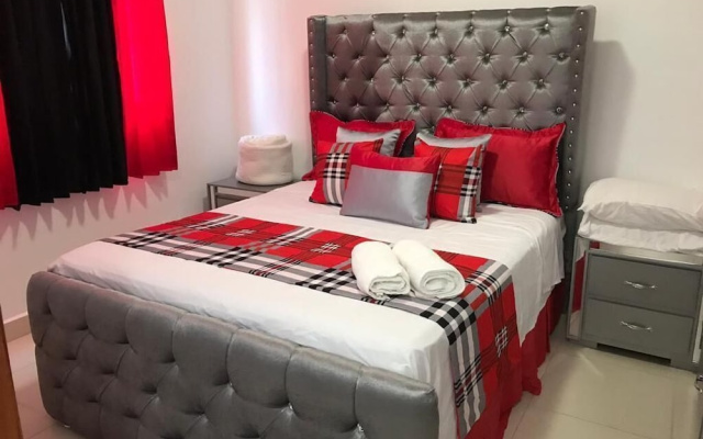 Residencial Palma Real