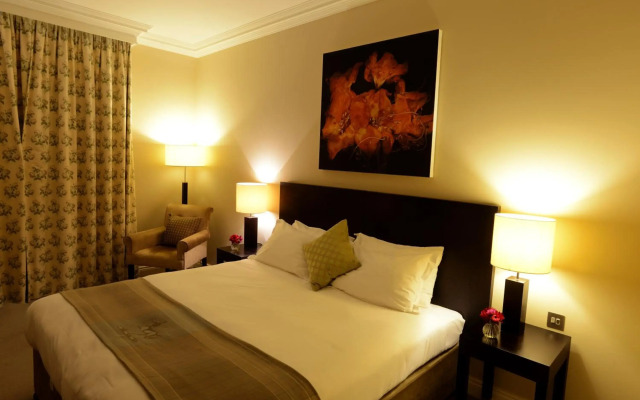 Bowood Hotel & Spa