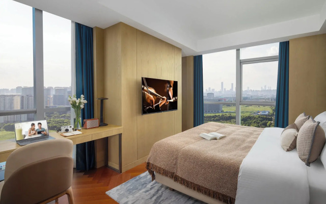 Ascott New District Wuxi