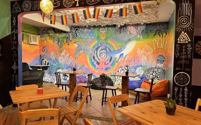 Chamos Hostel Cultural