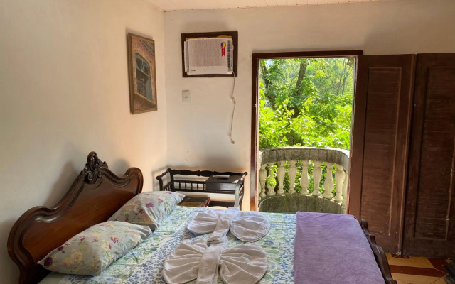 Rio Natureza apart 112