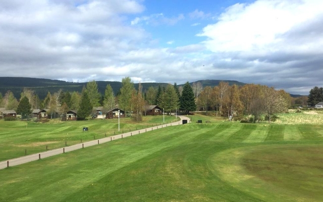 Macdonald Spey Valley Resort