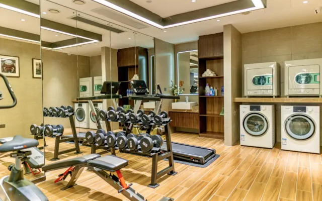 Home Inn Xiamen Wenyuan Road Yizhong