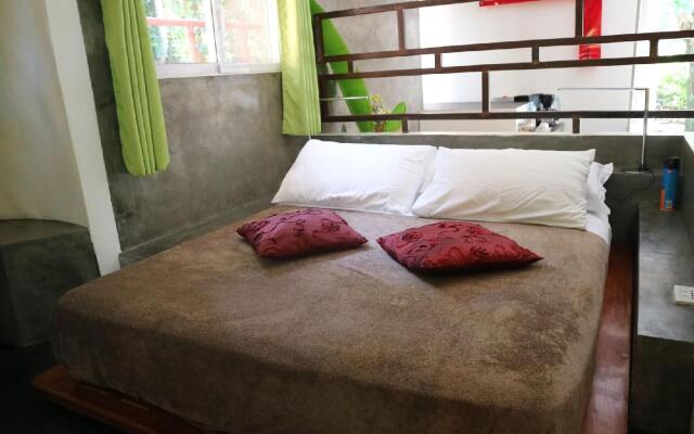 SomeWhere Else Boutique Resort