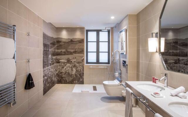 Best Western Premier Hotel & Spa Les Sept Fontaines
