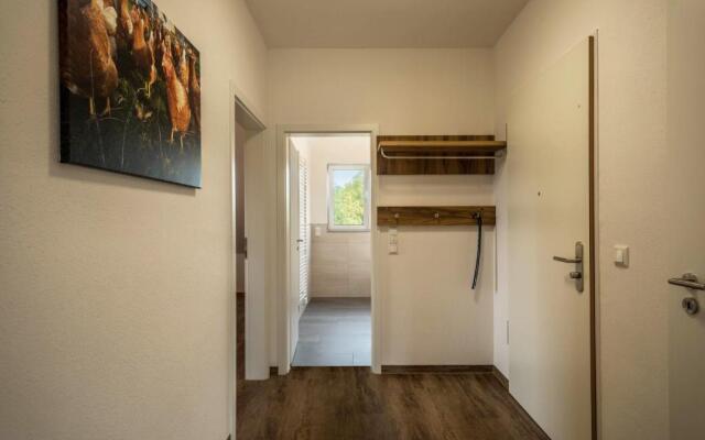 Ferienwohnung 3 am Biohof Eriskirch
