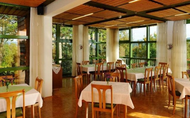 Haus Maria Lindenberg