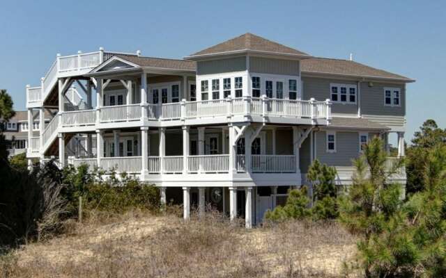 Windsong - 5 Br Home