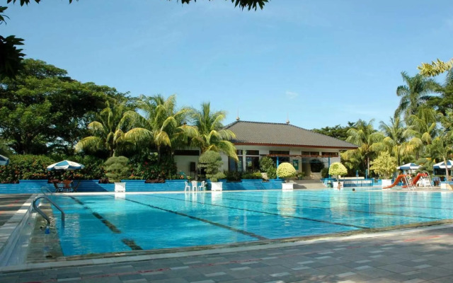 Metro Hotel