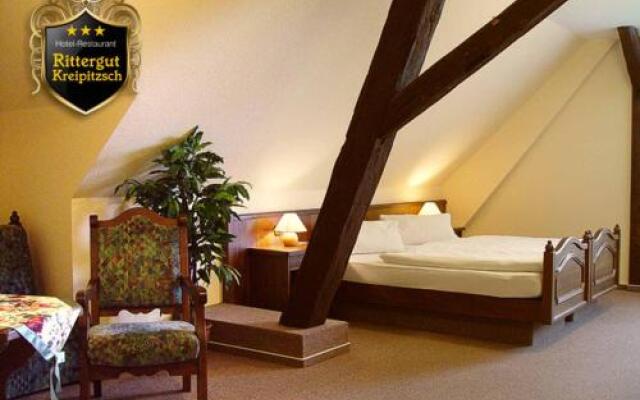 Hotel & Restaurant Rittergut