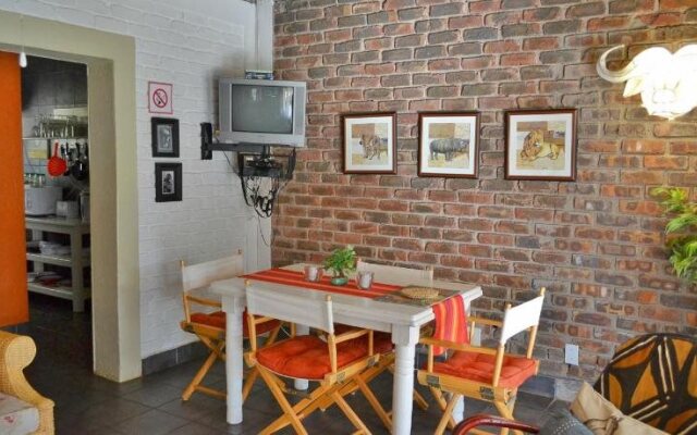 Marloth Kruger Lodges