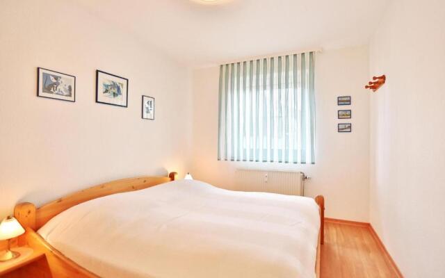 Seesternresidenz Seesternresidenz Appartement 8