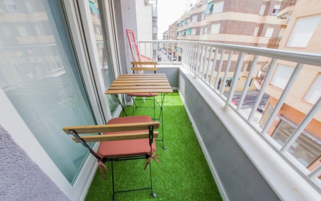 Torrevieja Experience Mar 2