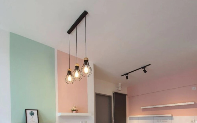 MiracleHomestay FamGetawaySunwayCarnival