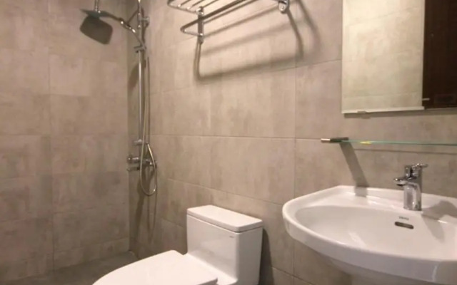 Song Yue Homestay