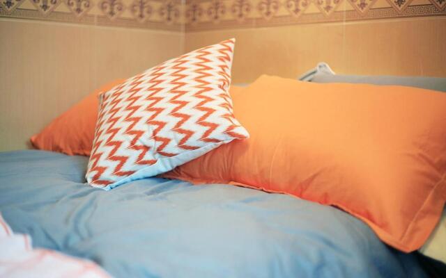 South Donghua Road Apartment 00112410