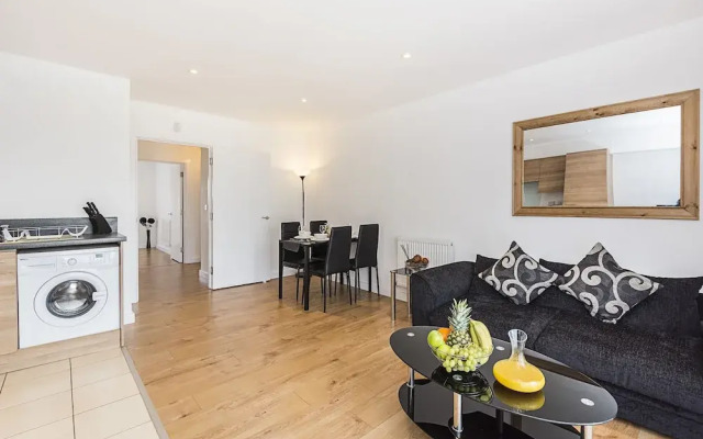 Merrick House Apartments