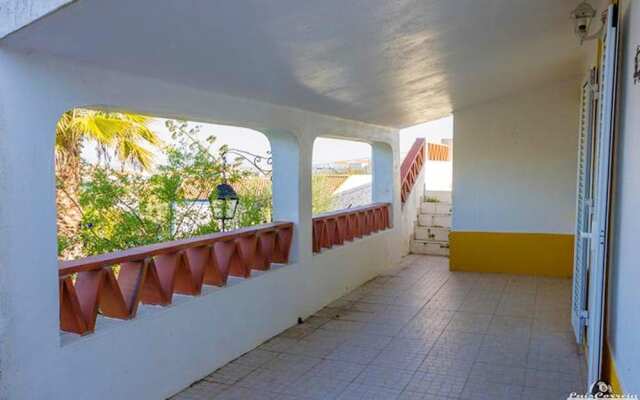 House With 2 Bedrooms In Arraiolos, With Enclosed Garden And Wifi