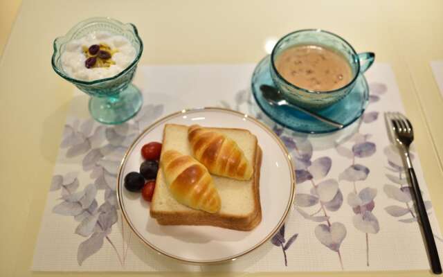 Seyearn Hotel Wanda Runcheng