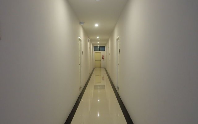 D-well Residence Hotel