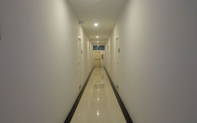D’Well Residence Don Muang