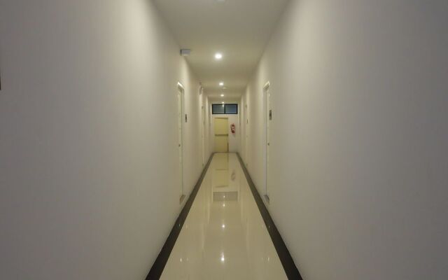 D-well Residence Hotel