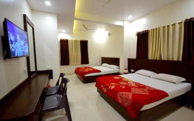 Hotel Bandhan