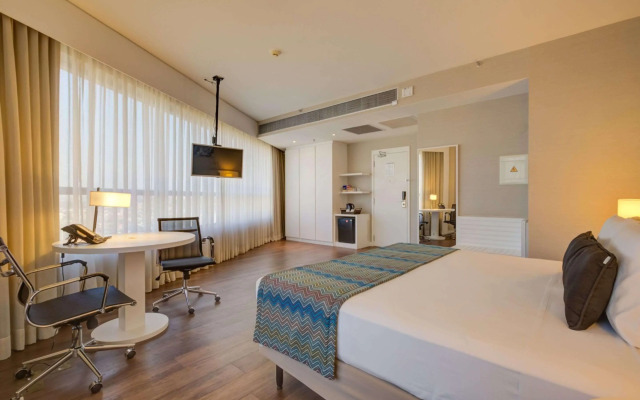 Quality Hotel Sao Caetano