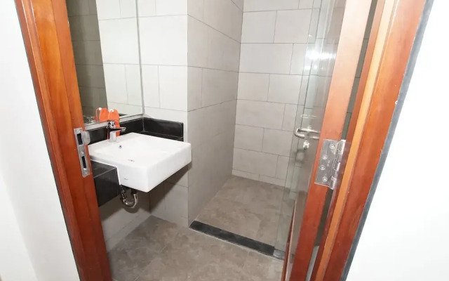 Apatel Roseville SOHO & Suite