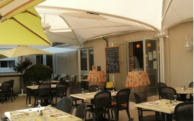 La Table des Fontaines